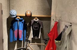 レイオーバー金町