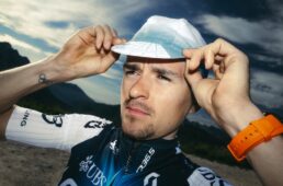 Q36.5 PRO CYCLING TEAM チームキット