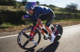 Liv アヴォウ アドバンスド SL