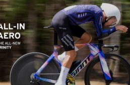 ジャイアント・トリニティ アドバンスド SL