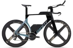 ジャイアント・トリニティ アドバンスド SL