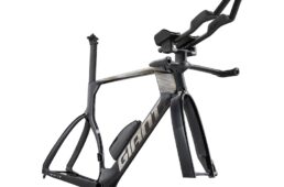 ジャイアント・トリニティ アドバンスド SL