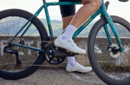 シマノ公式サイクリングオンラインストア　シューズ・LAZERフィッティングプログラム