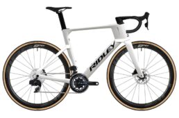 リドレー・ノア3.0