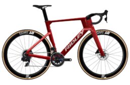 リドレー・ノアファスト 3.0