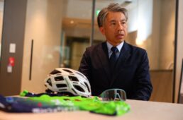 パールイズミ×チームサイクラーズスネル