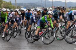 パールイズミ×チームサイクラーズスネル