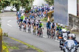 パールイズミ×チームサイクラーズスネル