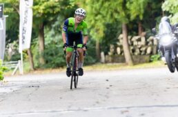 パールイズミ×チームサイクラーズスネル