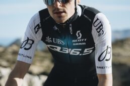 Q36.5プロサイクリングチーム　2025プロチームキット