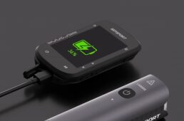 iGPSPORT　BSC200S／VS800S