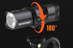 iGPSPORT　BSC200S／VS800S