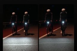 iGPSPORT　BSC200S／VS800S