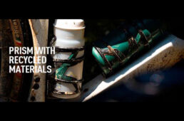 エリート　プリズム ウィズ リサイクルド マテリアルズ