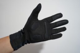 寒さに負けないサイクリング　自転車協会