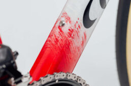 フィランテのキュングカラー