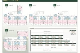 レイオーバー金町