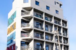 レイオーバー金町