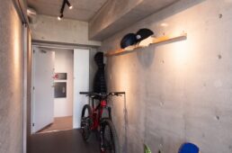 レイオーバー金町