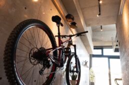 レイオーバー金町