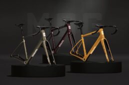 エンヴィ・モグ 2025新色