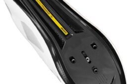 カーボンコンポジットソール