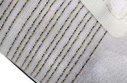 ジャガードマトリックス