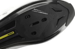 カーボンコンポジットソール