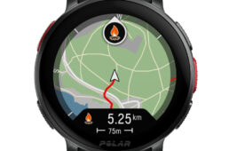 主要施設の方角・ルートを確認