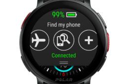 スマートフォンを探す