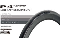 ピレリ　P4 スポーツ