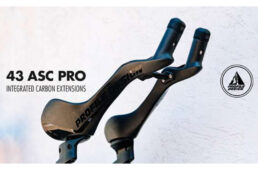 プロファイルデザイン　43 ASC PRO エアロバー