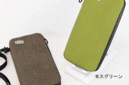 防水スマートウォレットSL