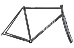 リッチー・ロードロジック