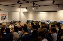 サイドバイサイドラジオ