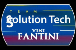 チーム・ソリューションテック ヴィーニファンティーニ