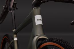 エンヴィ・モグ 2025新色