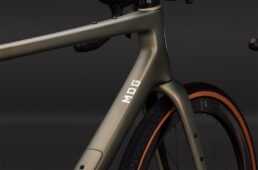 エンヴィ・モグ 2025新色