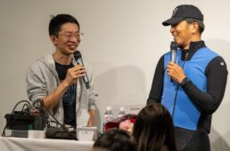 ダイアテック／アソスプロショップ presents 佐野淳哉