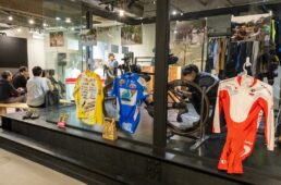 ダイアテック／アソスプロショップ presents 佐野淳哉