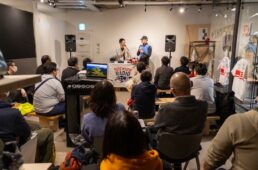 ダイアテック／アソスプロショップ presents 佐野淳哉