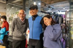 ダイアテック／アソスプロショップ presents 佐野淳哉