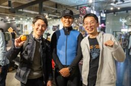 ダイアテック／アソスプロショップ presents 佐野淳哉