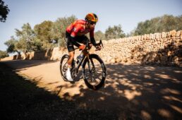 リドレー・ノアファスト 3.0