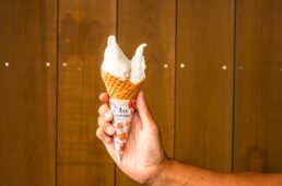 角島ジェラートポポロ