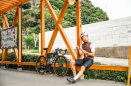 角島ジェラートポポロ