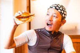 道の駅センザキッチン