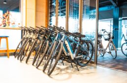 道の駅センザキッチン