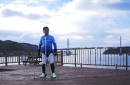 上村俊之 上島町長