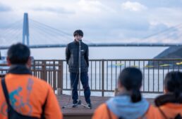 香川啓太 実行委員長代理